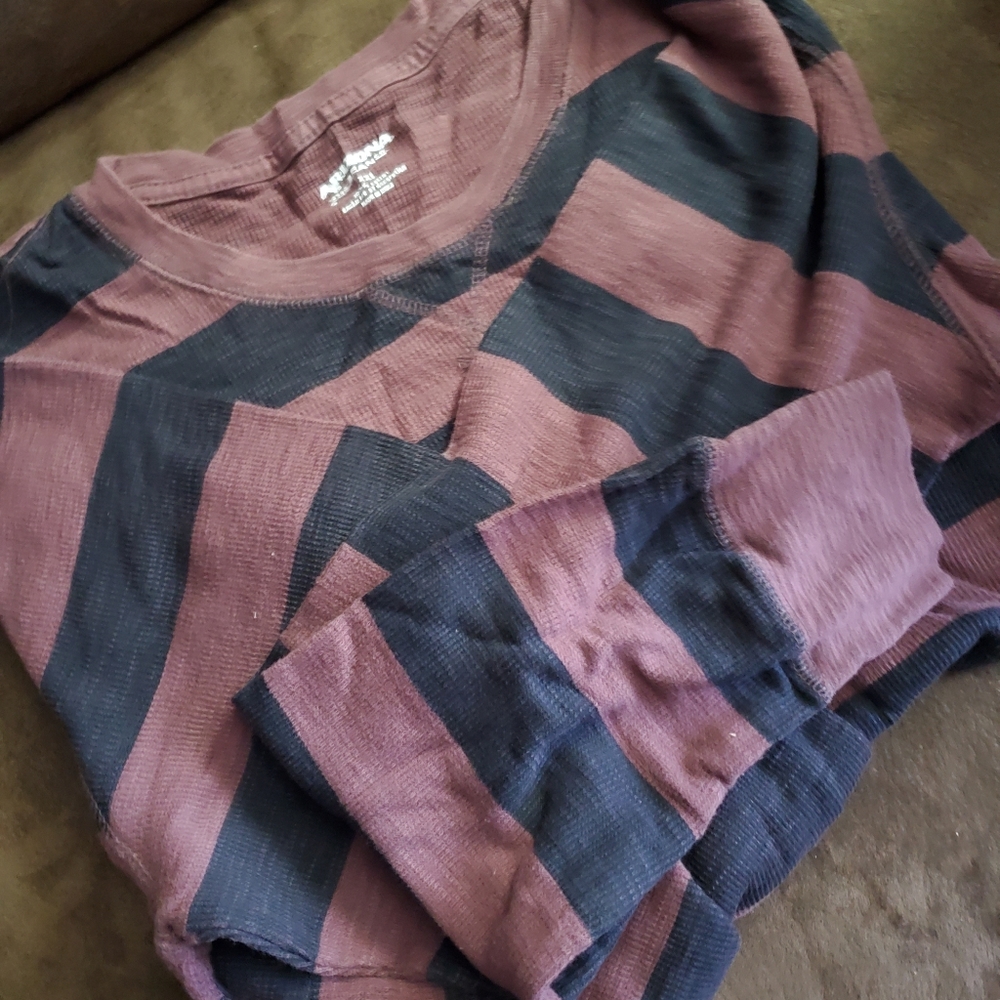 Mens thermal
